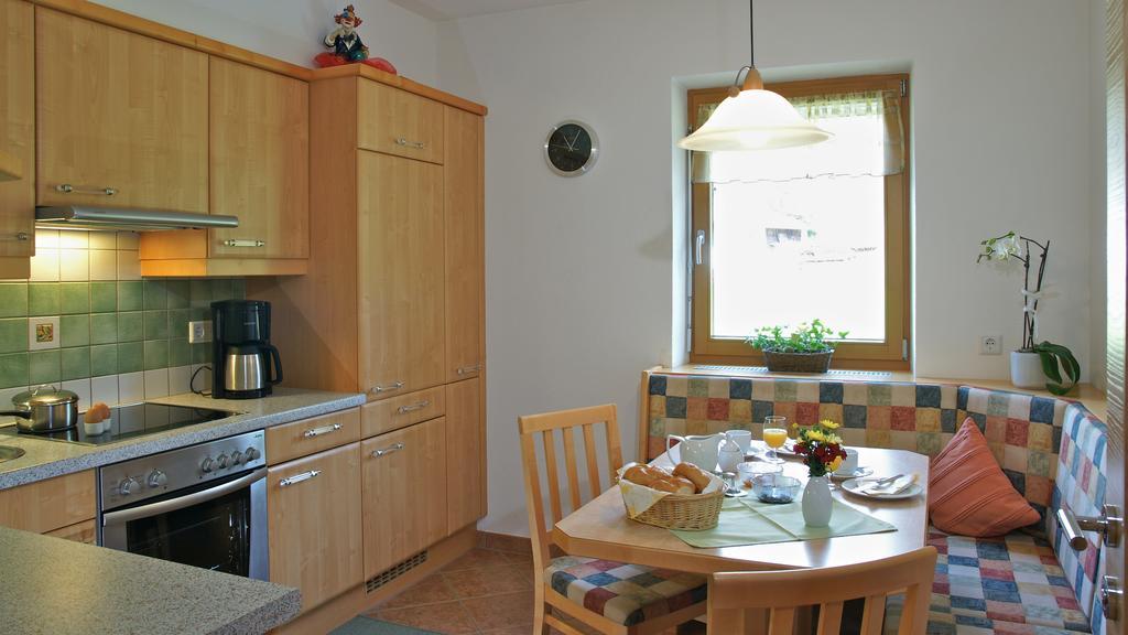 Komfort-Apartments Zufriedenheit Лойташ Экстерьер фото