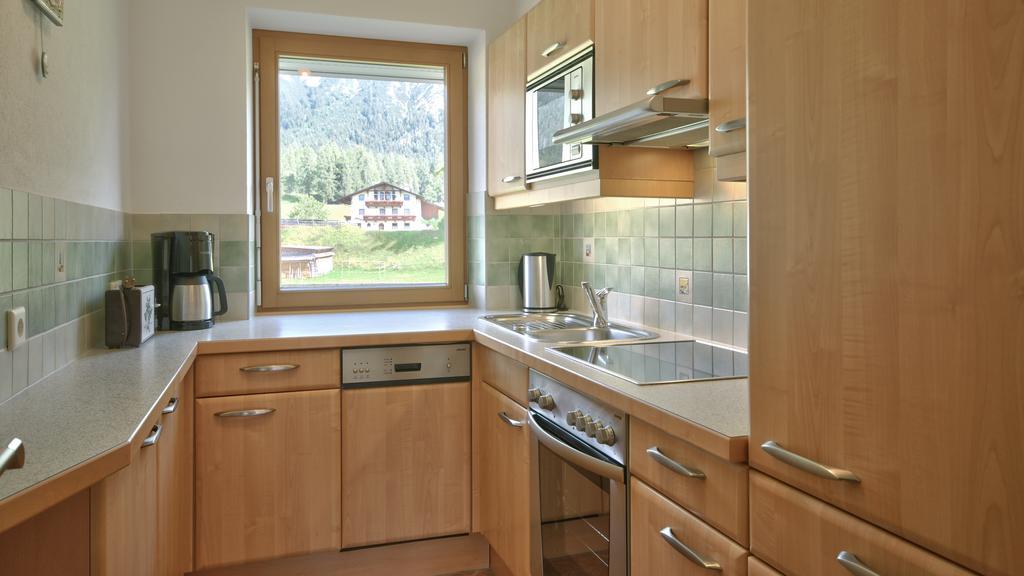 Komfort-Apartments Zufriedenheit Лойташ Номер фото