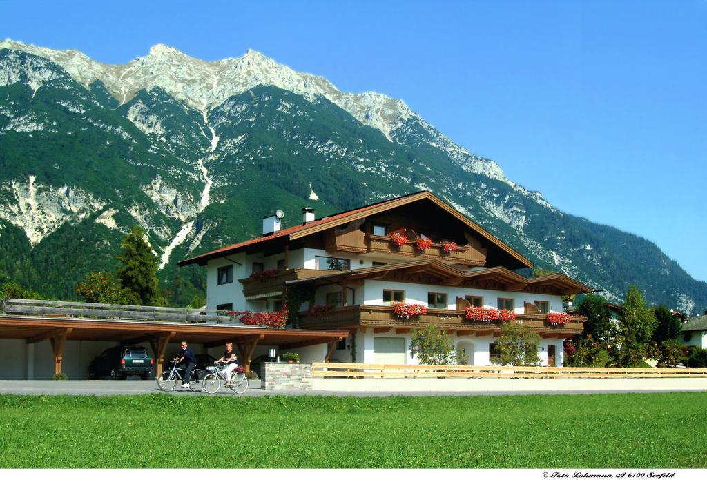 Komfort-Apartments Zufriedenheit Лойташ Экстерьер фото